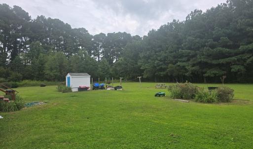 Photo #7 of 35589 OCCOHANNOCK DR, BELLE HAVEN, VA 1.4 acres