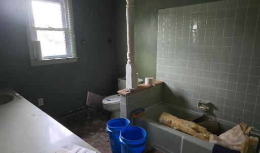 Photo #11 of 1502 BAYFRONT ST, GREENBACKVILLE, VA 0.5 acres
