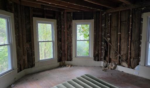 Photo #8 of 1502 BAYFRONT ST, GREENBACKVILLE, VA 0.5 acres