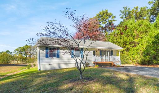 Photo #3 of 3126 CAPTAINS CORRIDOR, GREENBACKVILLE, VA 10.0 acres
