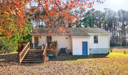 Photo #33 of 3126 CAPTAINS CORRIDOR, GREENBACKVILLE, VA 10.0 acres