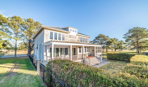 Photo #44 of 19 CHARLESTOWN DRIVE, CAPE CHARLES, VA 0.2 acres
