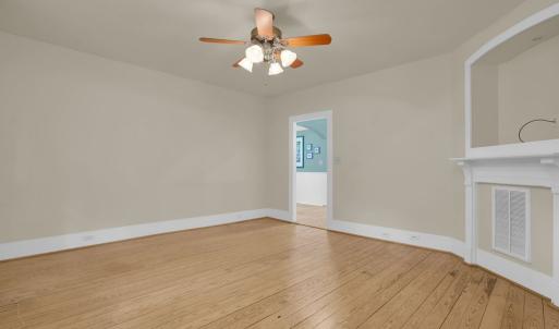 Photo #15 of 12564 HACKSNECK RD, HACKSNECK, VA 9.4 acres