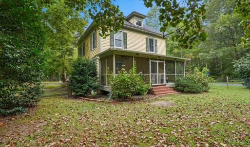 Photo #2 of 12564 HACKSNECK RD, HACKSNECK, VA 9.4 acres