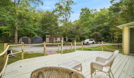 Photo #43 of 12564 HACKSNECK RD, HACKSNECK, VA 9.4 acres