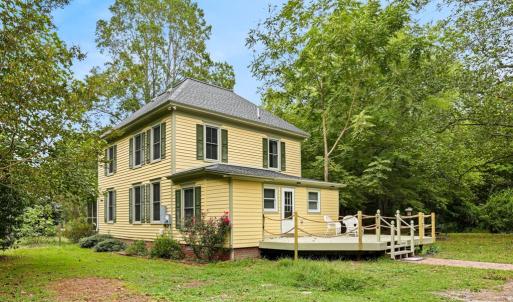 Photo #45 of 12564 HACKSNECK RD, HACKSNECK, VA 9.4 acres