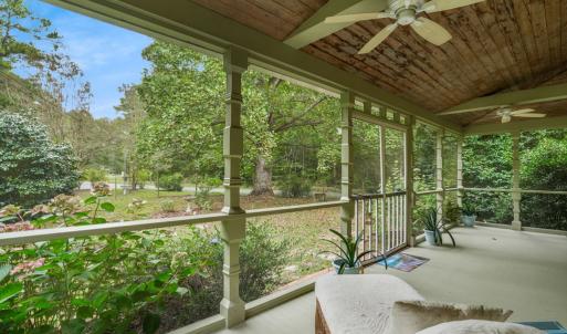 Photo #5 of 12564 HACKSNECK RD, HACKSNECK, VA 9.4 acres