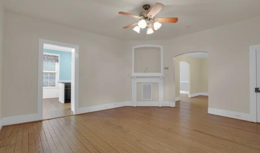 Photo #14 of 12564 HACKSNECK RD, HACKSNECK, VA 9.4 acres