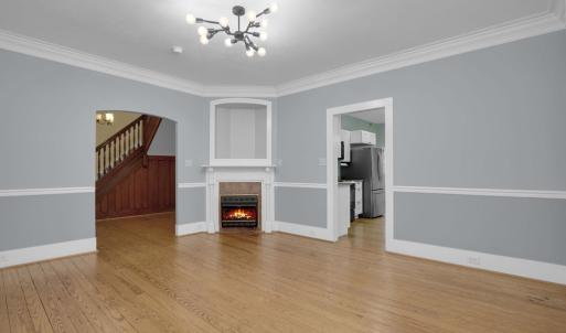 Photo #16 of 12564 HACKSNECK RD, HACKSNECK, VA 9.4 acres