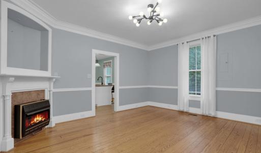 Photo #17 of 12564 HACKSNECK RD, HACKSNECK, VA 9.4 acres