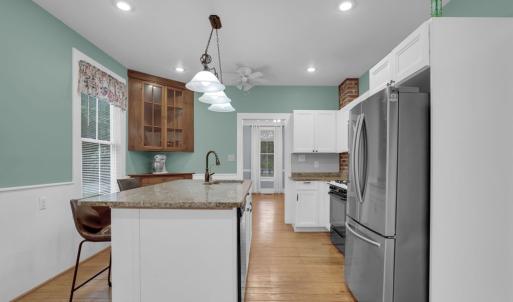 Photo #22 of 12564 HACKSNECK RD, HACKSNECK, VA 9.4 acres