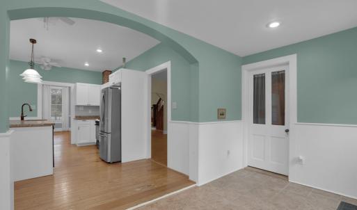 Photo #25 of 12564 HACKSNECK RD, HACKSNECK, VA 9.4 acres