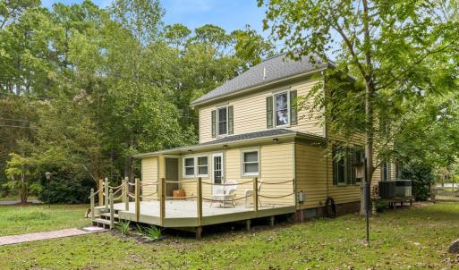 Photo #46 of 12564 HACKSNECK RD, HACKSNECK, VA 9.4 acres