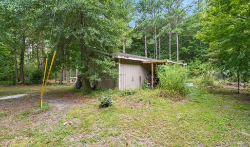 Photo #51 of 12564 HACKSNECK RD, HACKSNECK, VA 9.4 acres