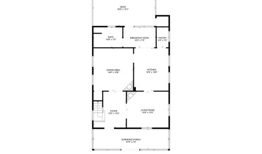 Photo #63 of 12564 HACKSNECK RD, HACKSNECK, VA 9.4 acres