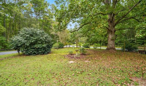 Photo #8 of 12564 HACKSNECK RD, HACKSNECK, VA 9.4 acres