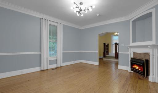 Photo #18 of 12564 HACKSNECK RD, HACKSNECK, VA 9.4 acres