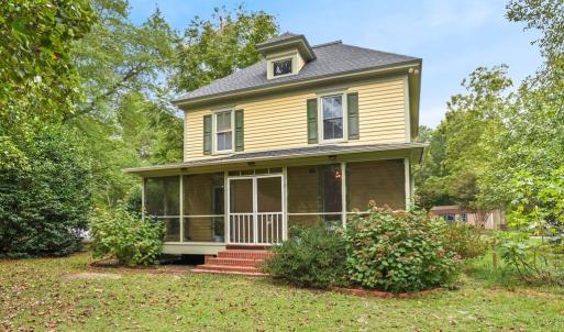 Photo #4 of 12564 HACKSNECK RD, HACKSNECK, VA 9.4 acres