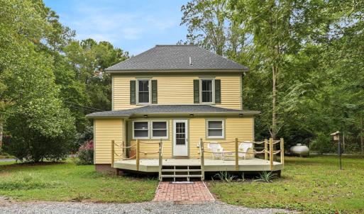 Photo #47 of 12564 HACKSNECK RD, HACKSNECK, VA 9.4 acres