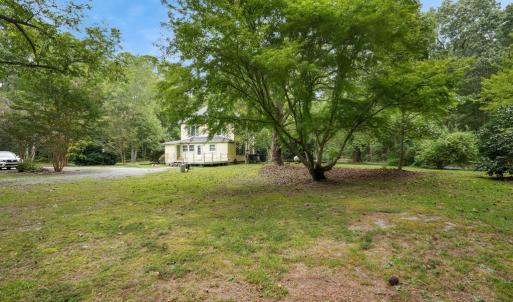 Photo #57 of 12564 HACKSNECK RD, HACKSNECK, VA 9.4 acres