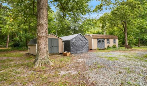 Photo #58 of 12564 HACKSNECK RD, HACKSNECK, VA 9.4 acres