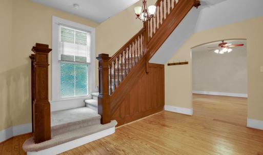 Photo #10 of 12564 HACKSNECK RD, HACKSNECK, VA 9.4 acres