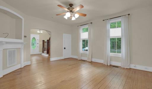 Photo #13 of 12564 HACKSNECK RD, HACKSNECK, VA 9.4 acres