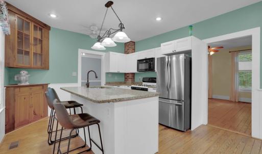 Photo #20 of 12564 HACKSNECK RD, HACKSNECK, VA 9.4 acres