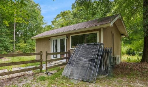 Photo #53 of 12564 HACKSNECK RD, HACKSNECK, VA 9.4 acres