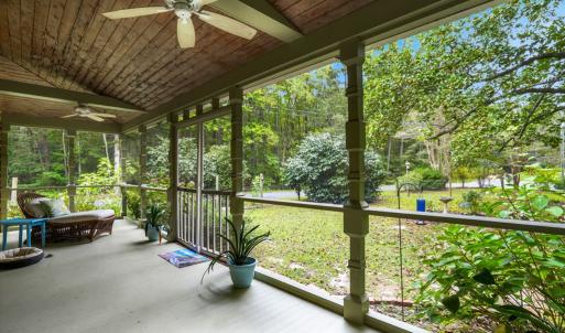 Photo #6 of 12564 HACKSNECK RD, HACKSNECK, VA 9.4 acres