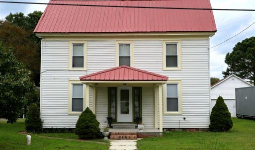 Photo #2 of 25588 SHORE MAIN DR, BLOXOM, VA 11,922.0 acres