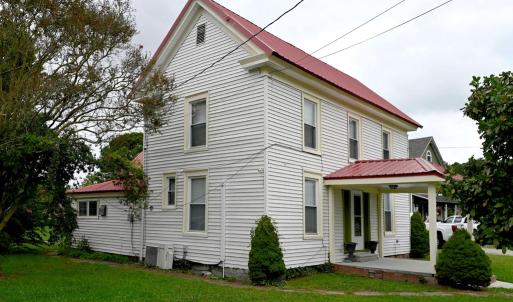 Photo #3 of 25588 SHORE MAIN DR, BLOXOM, VA 11,922.0 acres