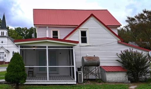 Photo #4 of 25588 SHORE MAIN DR, BLOXOM, VA 11,922.0 acres