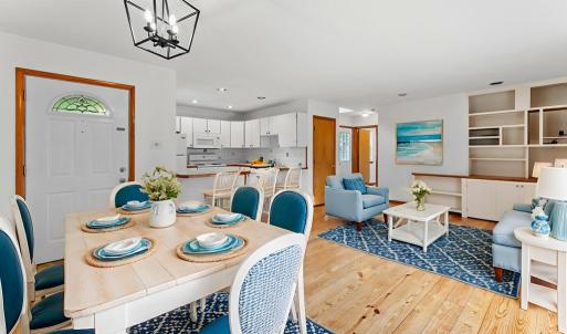 Photo #10 of 1 SWITCH BRIDGE ROAD, WACHAPREAGUE, VA 27.0 acres