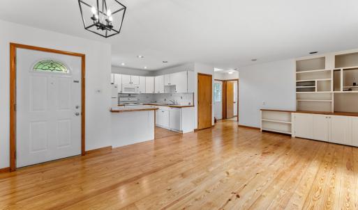 Photo #11 of 1 SWITCH BRIDGE ROAD, WACHAPREAGUE, VA 27.0 acres