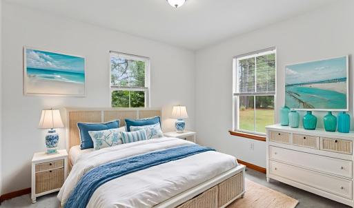 Photo #19 of 1 SWITCH BRIDGE ROAD, WACHAPREAGUE, VA 27.0 acres