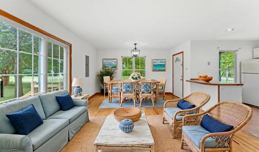 Photo #2 of 1 SWITCH BRIDGE ROAD, WACHAPREAGUE, VA 27.0 acres