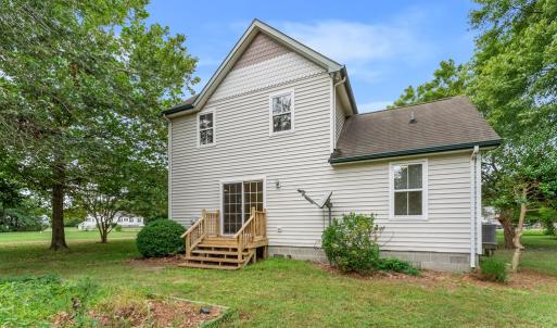 Photo #34 of 1 SWITCH BRIDGE ROAD, WACHAPREAGUE, VA 27.0 acres