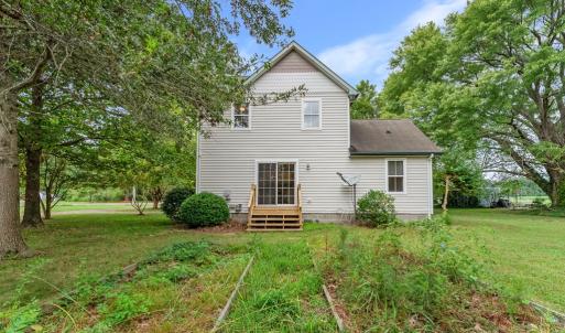 Photo #36 of 1 SWITCH BRIDGE ROAD, WACHAPREAGUE, VA 27.0 acres