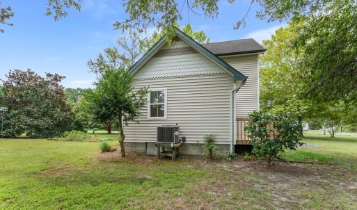 Photo #37 of 1 SWITCH BRIDGE ROAD, WACHAPREAGUE, VA 27.0 acres