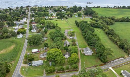 Photo #40 of 1 SWITCH BRIDGE ROAD, WACHAPREAGUE, VA 27.0 acres