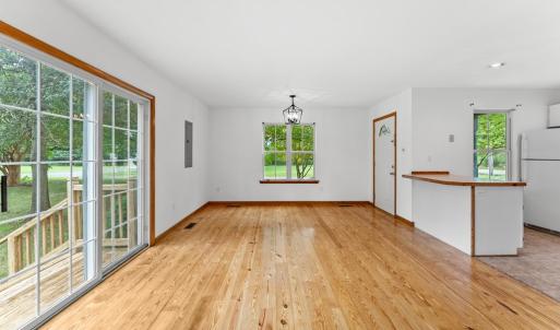 Photo #8 of 1 SWITCH BRIDGE ROAD, WACHAPREAGUE, VA 27.0 acres