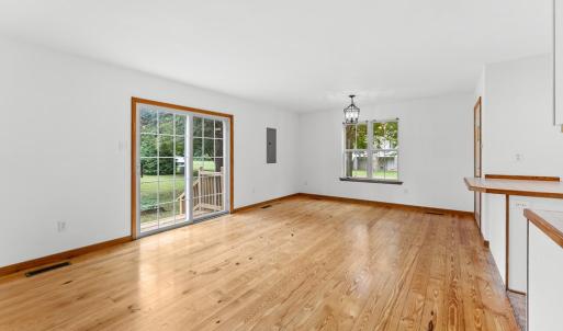 Photo #9 of 1 SWITCH BRIDGE ROAD, WACHAPREAGUE, VA 27.0 acres