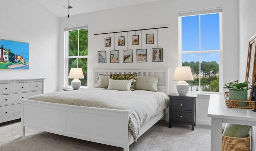 Primary Suite