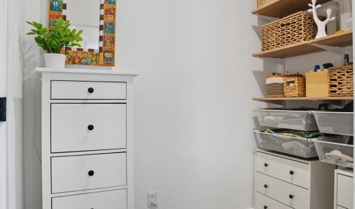 Mud Room