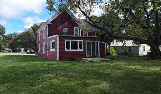 Photo #2 of 34 MAIN ST, WACHAPREAGUE, VA 0.4 acres