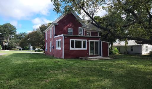 Photo #3 of 34 MAIN ST, WACHAPREAGUE, VA 0.4 acres