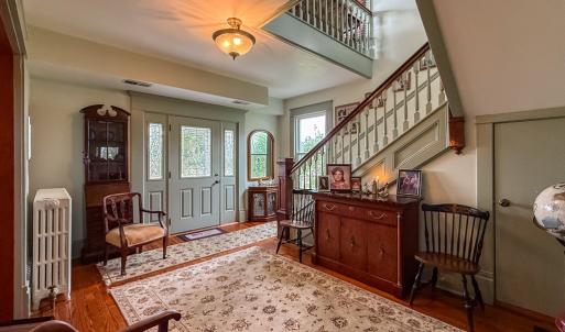 Photo #3 of 108 BAY AVE, CAPE CHARLES, VA 0.1 acres