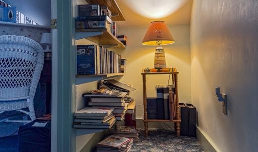 Photo #45 of 108 BAY AVE, CAPE CHARLES, VA 0.1 acres