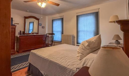 Photo #57 of 108 BAY AVE, CAPE CHARLES, VA 0.1 acres